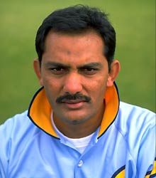 Azharuddin,