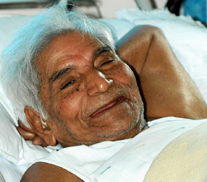 Baba Amte