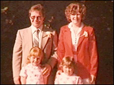 Frederick boyle and Family