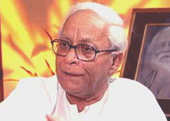 Buddhadeb