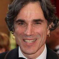 Daniel Day-Lewis