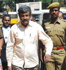 A bone Doctor who deal with flesh