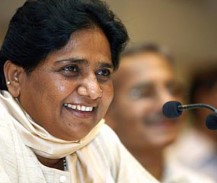 Mayawati
