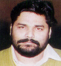 pappu yadav