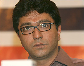 Mumbai Police registered case against MNS chief Raj Thackeray 