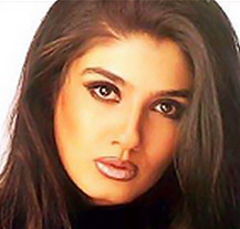 Raveena Tandon