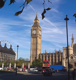 London 