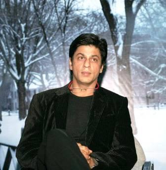 Shah Rukh Khan