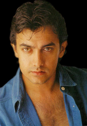 Aamir Khan