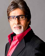 Amitabhb Bachchan
