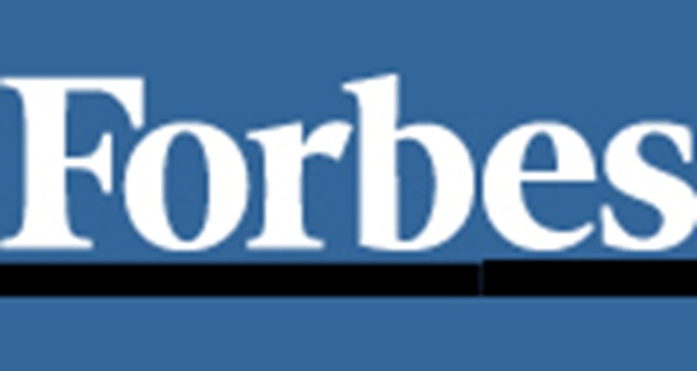 Forbes Logo