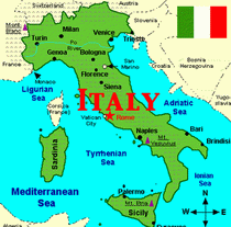 Italy