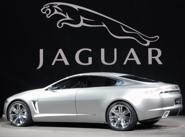 Jaguar