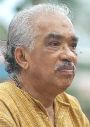 Kadammanitta Ramakrishnan