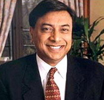 Lakshmi Mittal