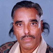 Radhakant Bajpai