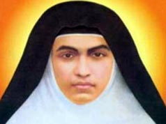  Sister Alphonsa