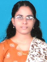 Sumi Surendran