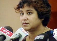 Taslima Nasreen