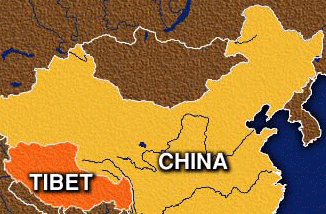 Tibet