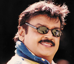 Vijayakant