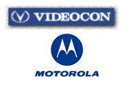 Videocon eyeing Motorolas handset biz