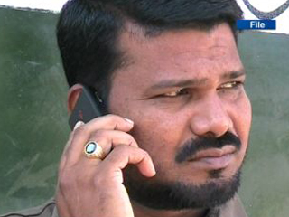 Biranchi Das, former coach of child prodigy Budhia Singh 