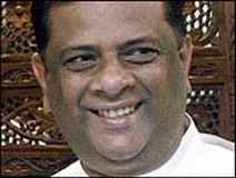 Jeyaraj Fernandopulle