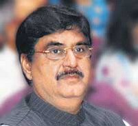 Gopinath Munde