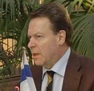 Ilkka Kanerva