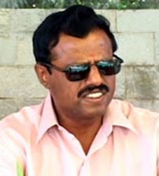 Jyothikumaran