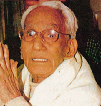 K. Karunakaran