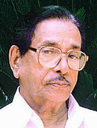 Kedamangalam Sadanandan 