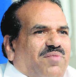 Kodiyeri Balakrishnan