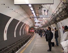 London's Tube