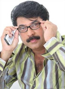 Mammootty