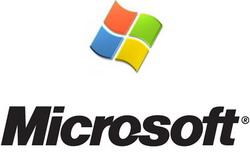 Microsoft logo