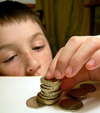 Pocket Money