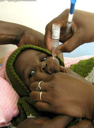 Measles shot kills 4 babies in Tamil Nadu