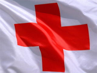 Red cross