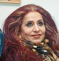 Shahnaz Husain