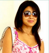 Shreya