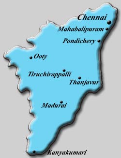 Tiruchirappalli