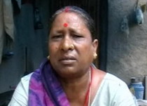 Anjoriya Devi