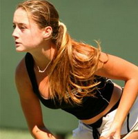 Ashley Harkleroad