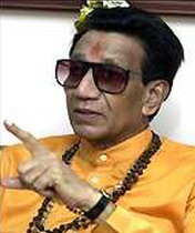 Bal Thackeray