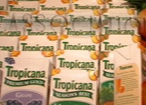 Indian Medical Association will endorse Tropicana Juice, 