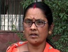 Kunud Devi