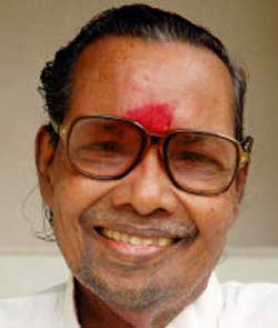 Neyyattinkara Vasudevan