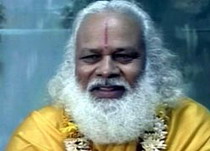 Prakashanand Saraswati